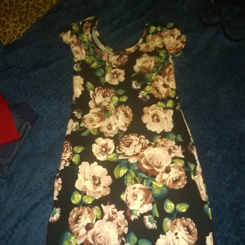 Summer dress